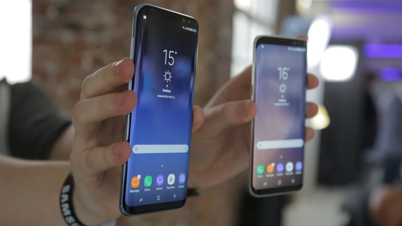 3 Solid Reasons To Wait Before Buying Samsung Galaxy S8 / Plus | samsung-galaxy-s8-plus-wait-before-buy-usa