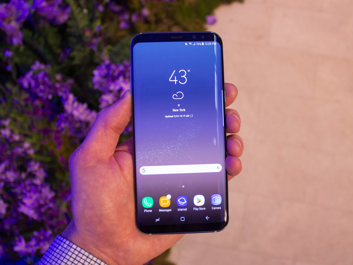 3 Solid Reasons To Wait Before Buying Samsung Galaxy S8 / Plus | samsung-galaxy-s8-plus-wait-before-buy