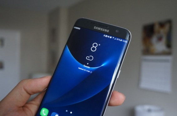 Download & Install Galaxy S8 Weather Apps on Galaxy S7 Edge | samsung-galaxy-s8-weather-apps-apk-download-galaxy-s7-edge