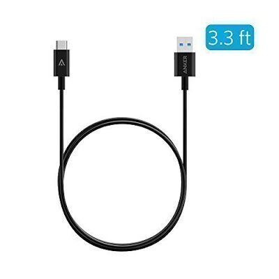 Top 5 Best Galaxy S10 USB-C Original Charging / Data Cables | Anker2BUSB-C2Bto2BUSB2B3.02BCable2B25283.3ft2529-2333852