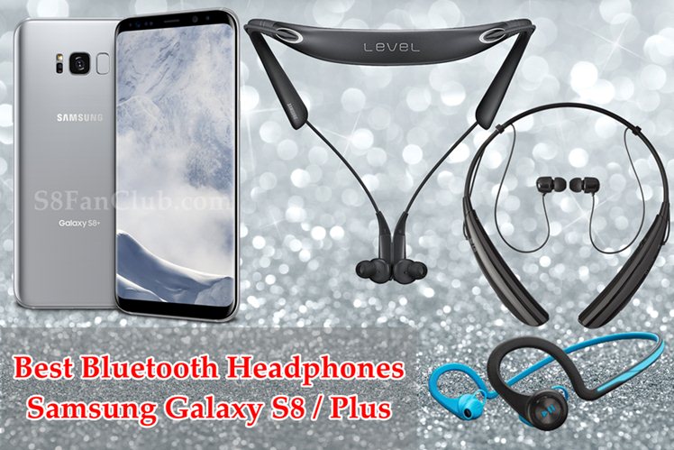 Top 5 Best Galaxy S10 Wireless Bluetooth Headphones | best-galaxy-s8-bluetooth-headphones