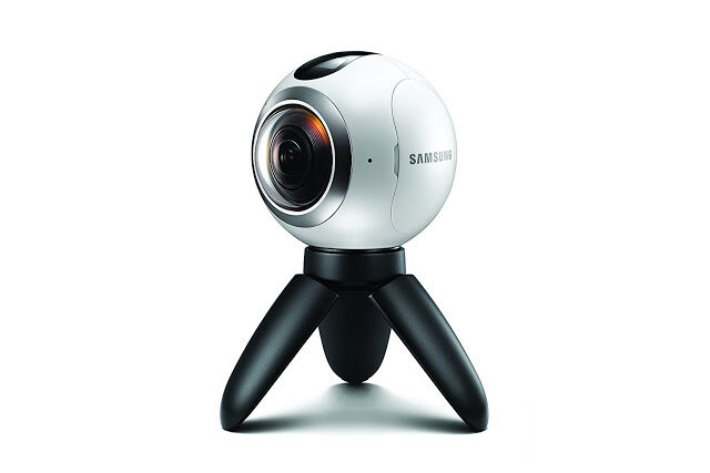 Deal: Samsung Gear 360 Wireless Camera 2016 Edition is 60% OFF | Samsung2BGear2B3602BReal2B36025C225B02BHigh2BResolution2BVR2BCamera2B2-7769344