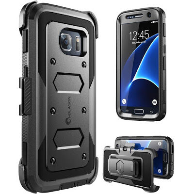 Top 5 Stylish Galaxy S7 Case With Kickstand You Must Have | Armorbox-i-Blason-Protector-Protection-Reduction-Galaxy-S7-Case-6416747