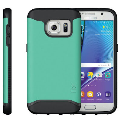 Top 5 Stylish Galaxy S7 Case With Kickstand You Must Have | Galaxy-S7-Case-Slim-Fit-Protective-2744321