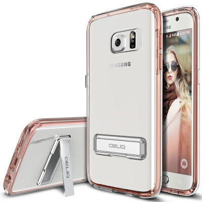 Top 5 Stylish Galaxy S7 Case With Kickstand You Must Have | Kickstand-Crystal-Scratch-Protection-Samsung-4011396