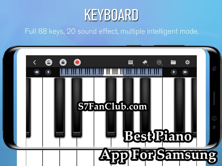 Perfect Piano App APK for Samsung Galaxy S10 Plus | Perfect-Piano-APK-Samsung-Galaxy-S7-Edge-S8-Plus-Download