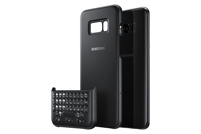 Samsung Galaxy S8 Plus Keyboard Cover Accessory | Samsung2BGalaxy2BS82BPlus2BKeyboard2BCover-6720171