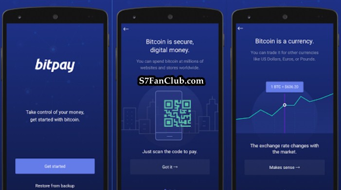 Top 6 Best Bitcoin Wallet Apps For Samsung Galaxy S10 | best-bitcoin-wallet-apps-android-samsung-galaxy-s7-edge-s8-plus