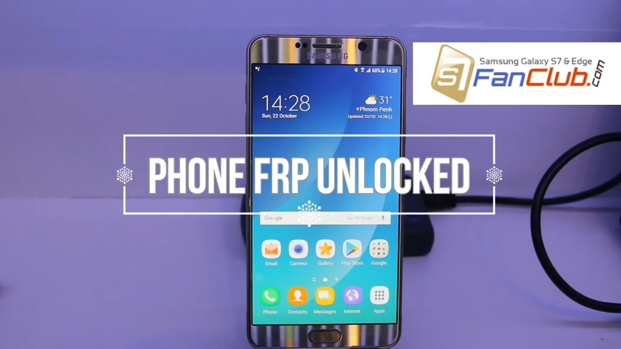 Top 10 Best Ways to Remove FRP Lock from Samsung Galaxy Phones in 2022 | bypass-frp-lock-samsung-google-account-android
