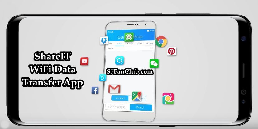 Download Galaxy S20 Ultra ShareIT WiFi Data Transfer App APK | shareit-wifi-data-transfer-app-samsung-galaxy-s7-edge-s8-plus