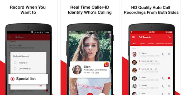 Automatic Call Recorder App APK for Galaxy S10 / S10 Plus | Automatic-Call-Recorder-App-APK-for-Samsung-Galaxy-S7-Edge-S8-Plus