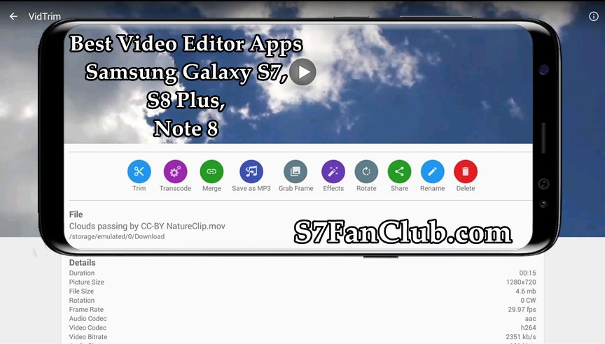 VidTrim Video Editor App APK for Samsung Galaxy S24 Ultra | VidTrim-Video-Editor-App-APK-for-Samsung-Galaxy-S7-Edge-S8-Plus