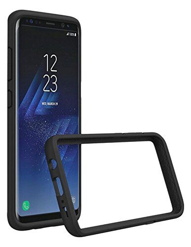 Top 10 Best Samsung Galaxy S8 Plus Case to Protect Phone | crashguard-2-2663123