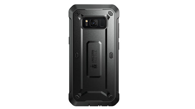 Top 10 Best Samsung Galaxy S8 Plus Case to Protect Phone | galaxy-s8-plus-cases-supcase-ub-pro-4644295