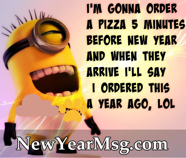 New Year Wishes 2019 WhatsApp / Facebook Status Samsung Phones | happy-new-year-2018-funny-whatsapp-images