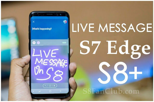 Install Note 8 Live Message APK on Samsung Galaxy S7 Edge S8 Plus | live2Bmessage2Bapk2Binstall2Bsamsung2Bgalaxy2Bs72Bedge2Bs82Bplus2B2-1195571