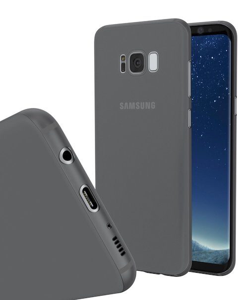 Top 10 Best Samsung Galaxy S8 Plus Case to Protect Phone | s8plusultraslim-1547039