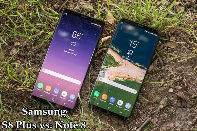 Samsung Galaxy S8 Plus vs. Galaxy Note 8 Detailed Comparison | samsung-galaxy-s8-plus-vs-galaxy-note-8-detailed-comparison3-3994087