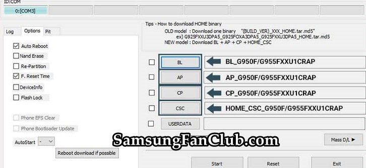 Install Android Oreo Update on Samsung Galaxy S7 | S7 Edge (Exynos) | Stock ROM | Install-Android-Oreo-Update-on-Samsung-Galaxy-S8-Plus