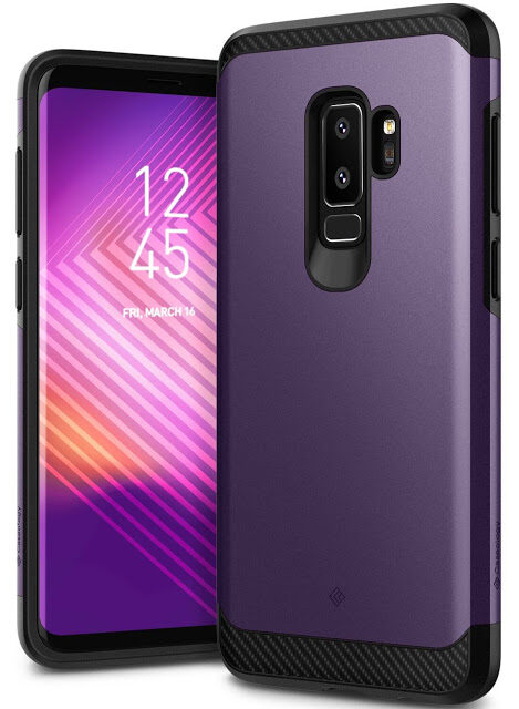 Top 6 Best Samsung Galaxy S9 Plus Trendy Protection Case | Galaxy2BS92BPlus2BCase2BCaseology-2768584