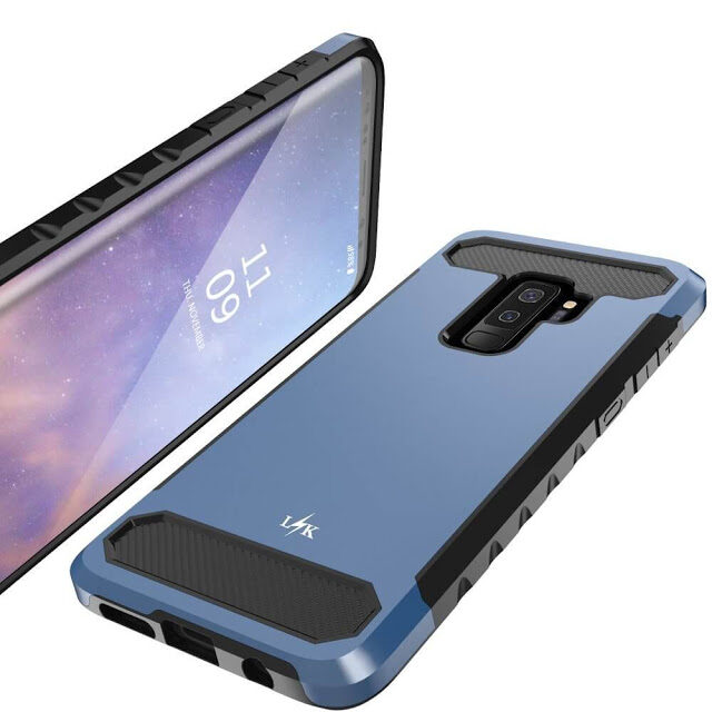 Top 6 Best Samsung Galaxy S9 Plus Trendy Protection Case | LK2BGalaxy2BS92BPlus2BCase-4269353