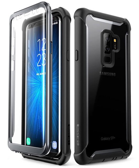 Top 6 Best Samsung Galaxy S9 Plus Trendy Protection Case | Samsung2BGalaxy2BS9252B2BPlus2Bcase2Bibason-9242113