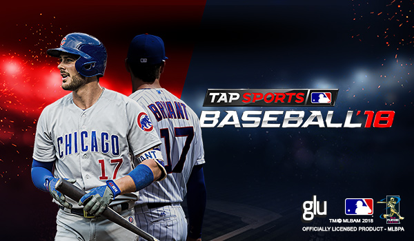 MLB BASEBALL 2018 Game for Samsung Galaxy S7 | S8 Plus | S9 Plus | mlb-tap-sports-baseball-2018-samsung-galaxy-phones-s7-s8-s9-note-8