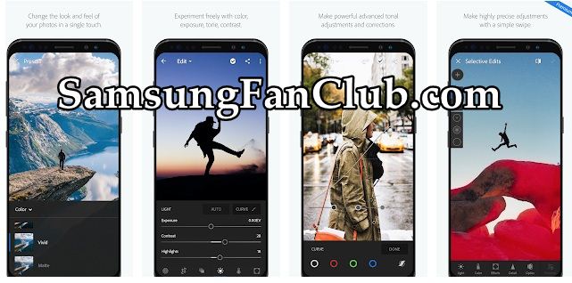 Adobe Photoshop Lightroom CC App for Samsung Galaxy S7 | S8 | S9 | Note 8 | Adobe-Photoshop-Lightroom-CC-samsung-galaxy-s7-s8-s9-note-8