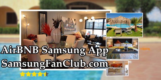 Airbnb Shared Accommodation App for Samsung Galaxy S7 | S8 | S9 | Note 8 | airbnb-app-android-samsung-galaxy-s7-s8-s9-note-8