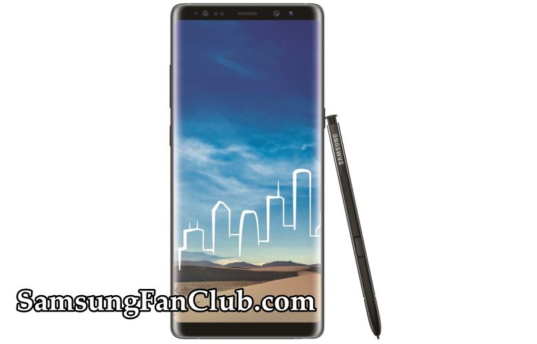 Samsung Galaxy Note 9 Stylus Will Have Bluetooth Support | Galaxy-Note-9-S-Pen-samsung-fan-club