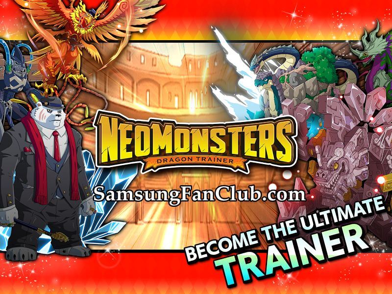 Download Neo Monsters RPG Game for Samsung Galaxy S7, S8, S9, Note 8, S10 | Download-Neo-Monsters-Game-for-Samsung-Galaxy-S7-S8-S9-Note-8-S10