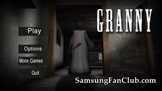 Granny Horror Game for Galaxy S7, S8, S9, Note 9, S10 | Granny-Horror-Game-for-Samsung-Galaxy-S7-S8-S9-Note-8-S10