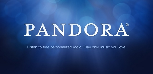 Download Pandora Music App for Samsung Galaxy S7, S8, S9, S10, Note 8 | Pandora-music-app