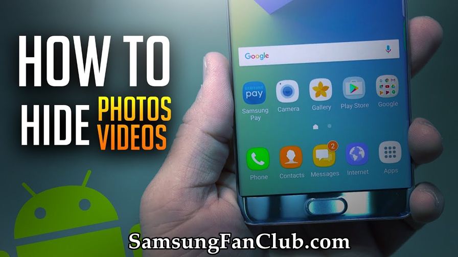 Gallery Vault Pro Hide Photos Hide Videos for Samsung Galaxy S7 | S8 | S9 | Note 8 | hide-pictures-videos-gallery-vault-pro-samsung-galaxy-s7-s8-s9-s10-note-8-note-9