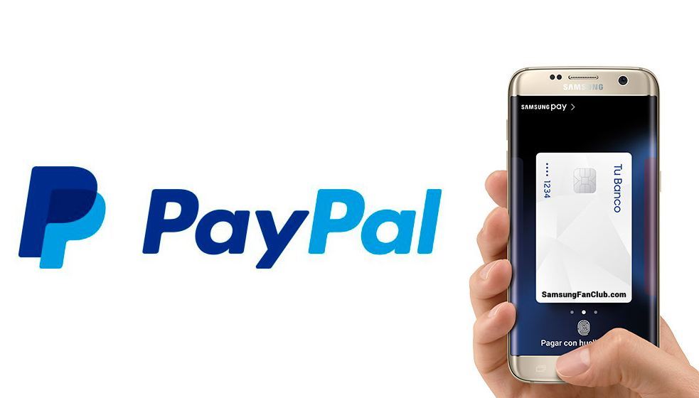 PayPal App for Samsung Galaxy S7 Edge, S8 Plus, S9, Note 8, S10 | paypal-mobile-app-samsung-galaxy-s7-s8-s9-s10-note-8-note-9-note-10-download-apk