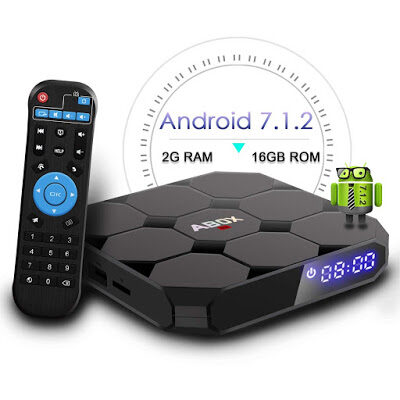 [2021] List of 5 Best Android Mini TV Boxes with Kodi Streaming for Samsung TV | 20182BModel2BGooBang2BDoo2BABOX2BA12Bmax-9510158