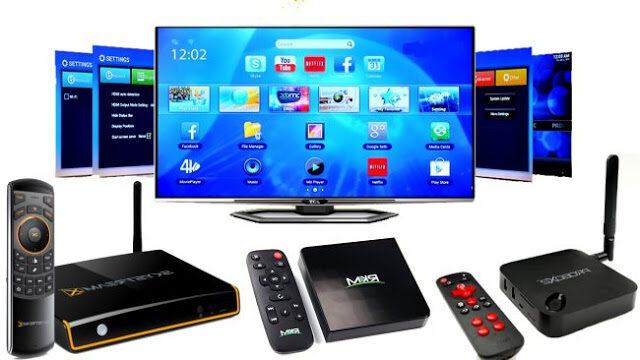 [2021] List of 5 Best Android Mini TV Boxes with Kodi Streaming for Samsung TV | best2Bandroid2Btv2Bboxes2Bsamsung2Bkodi2Bstreaming-4802295