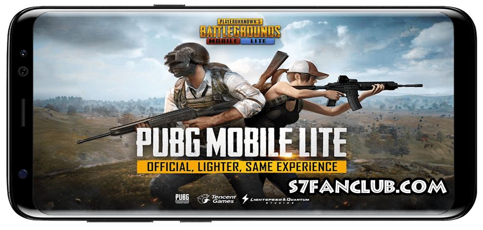 PUBG Mobile Lite Shooting Game for Samsung Galaxy S10 Plus, S8, S9, S7 | PUBG-Mobile-Lite-Shooting-Game-for-Samsung-Galaxy-S7-Edge-S8-S9-S10