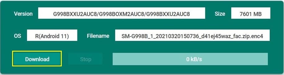 How to Root Samsung S22 Ultra Series with Magisk? | download-galaxy-s21-stock-firmware