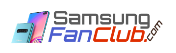 Samsung Fan Club Logo