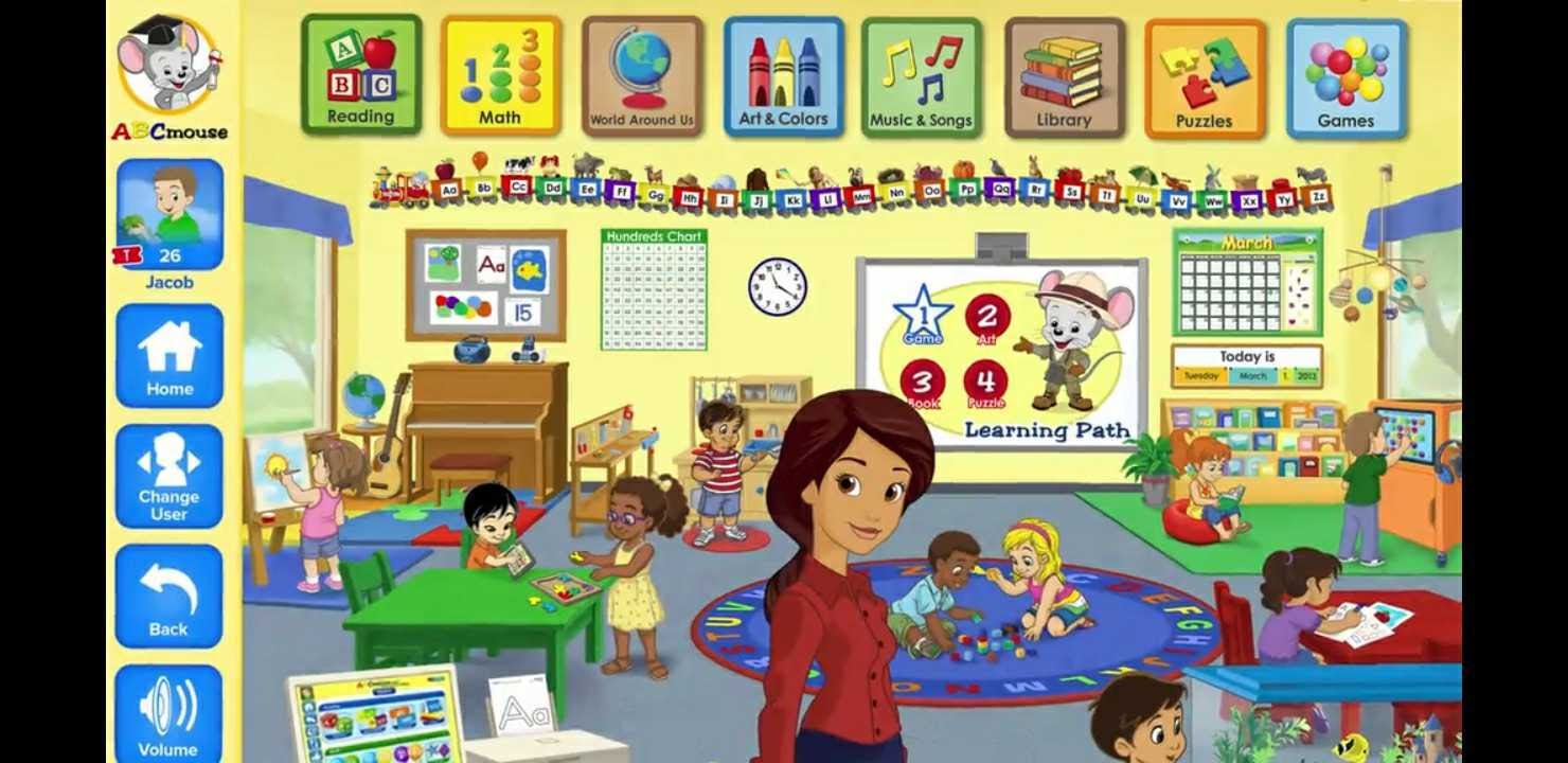 Top 10 Amazing Kids Education & Learning Apps for Samsung | 3