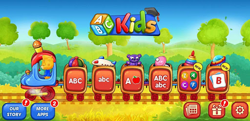 Top 10 Amazing Kids Education & Learning Apps for Samsung | 9